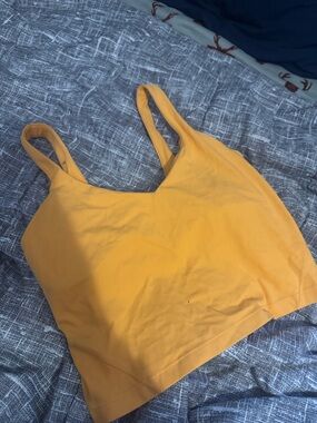 Lululemon align tank